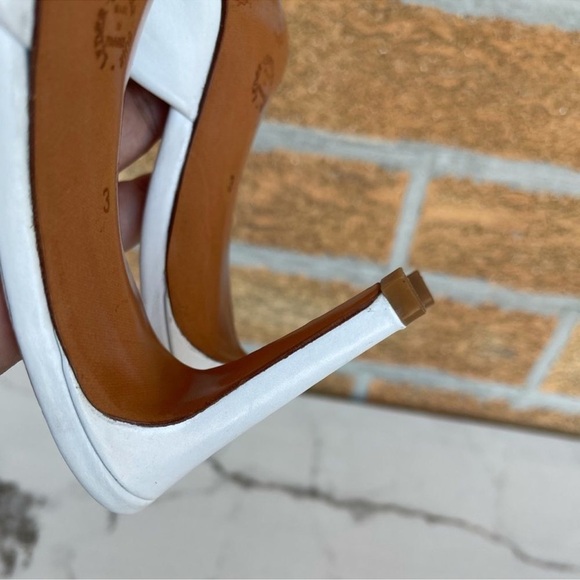 Stephane Kelian High Heel Mules Size 5.5 - Picture 9 of 9